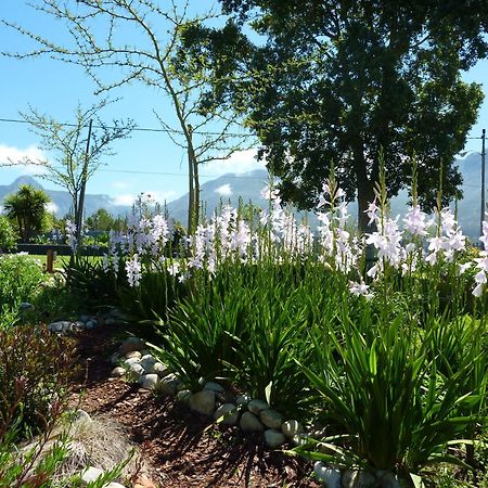 Villa A Hilltop Country Retreat à Swellendam Extérieur photo