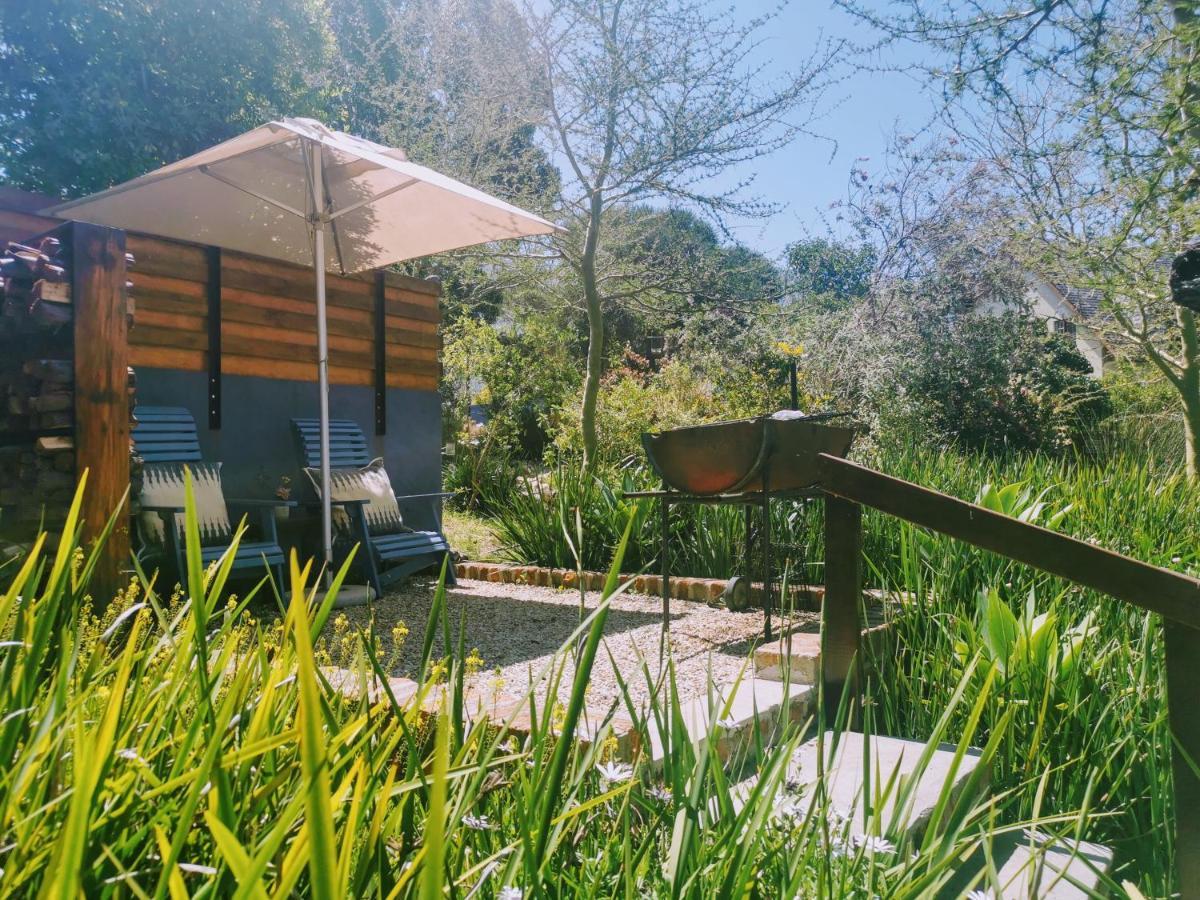 A Hilltop Country Retreat Swellendam Extérieur photo