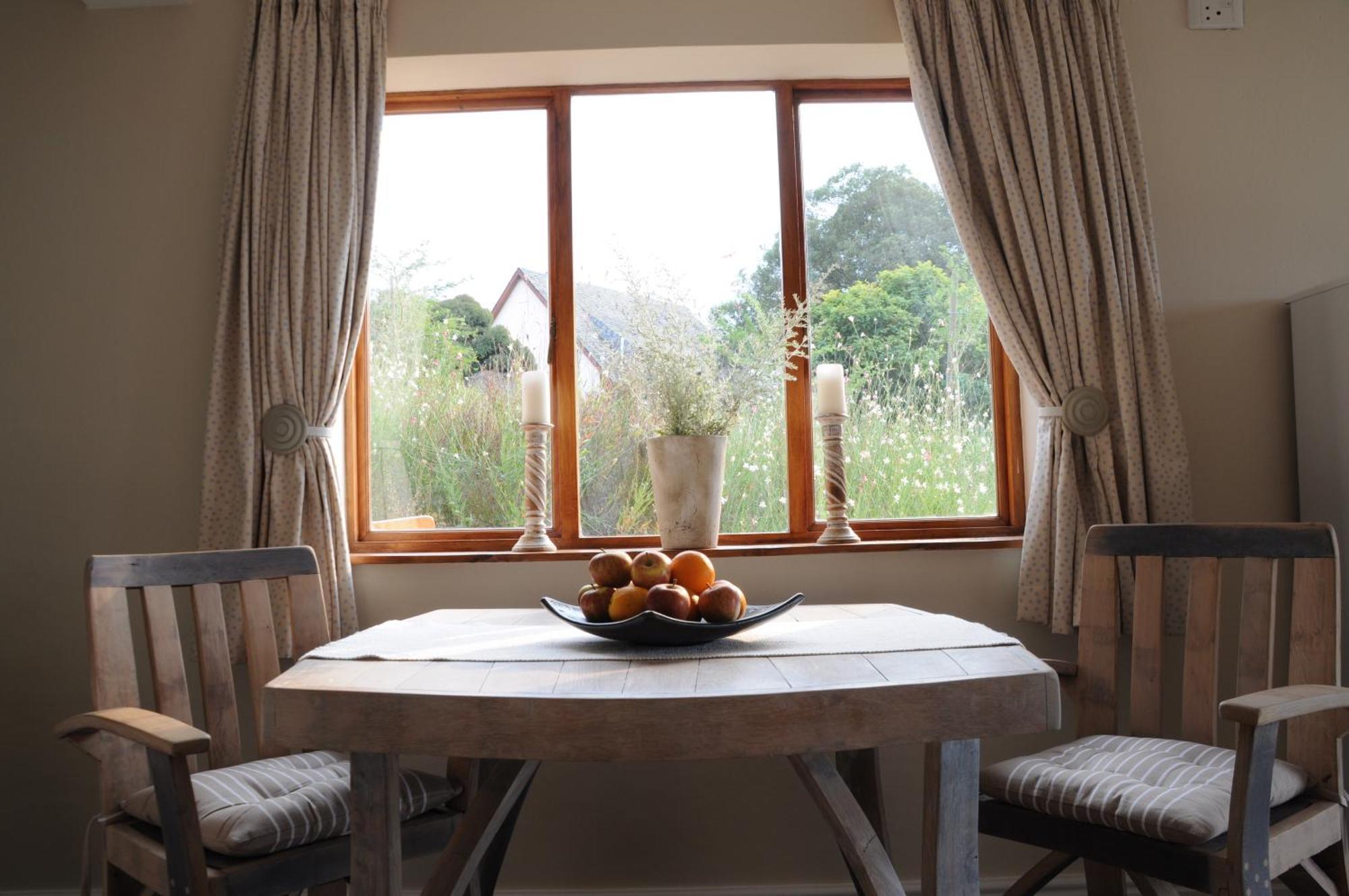 A Hilltop Country Retreat Swellendam Extérieur photo