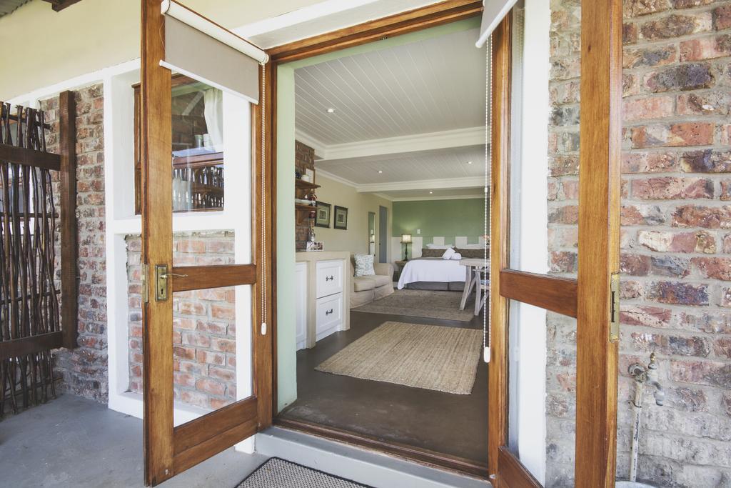 A Hilltop Country Retreat Swellendam Extérieur photo