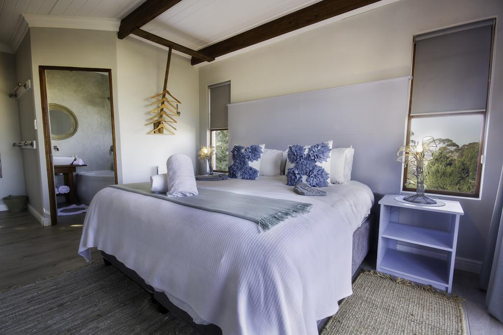 A Hilltop Country Retreat Swellendam Extérieur photo