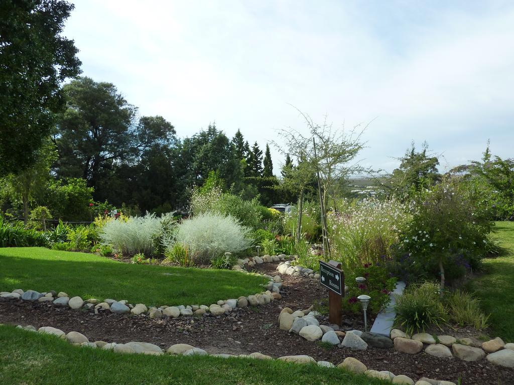 A Hilltop Country Retreat Swellendam Extérieur photo