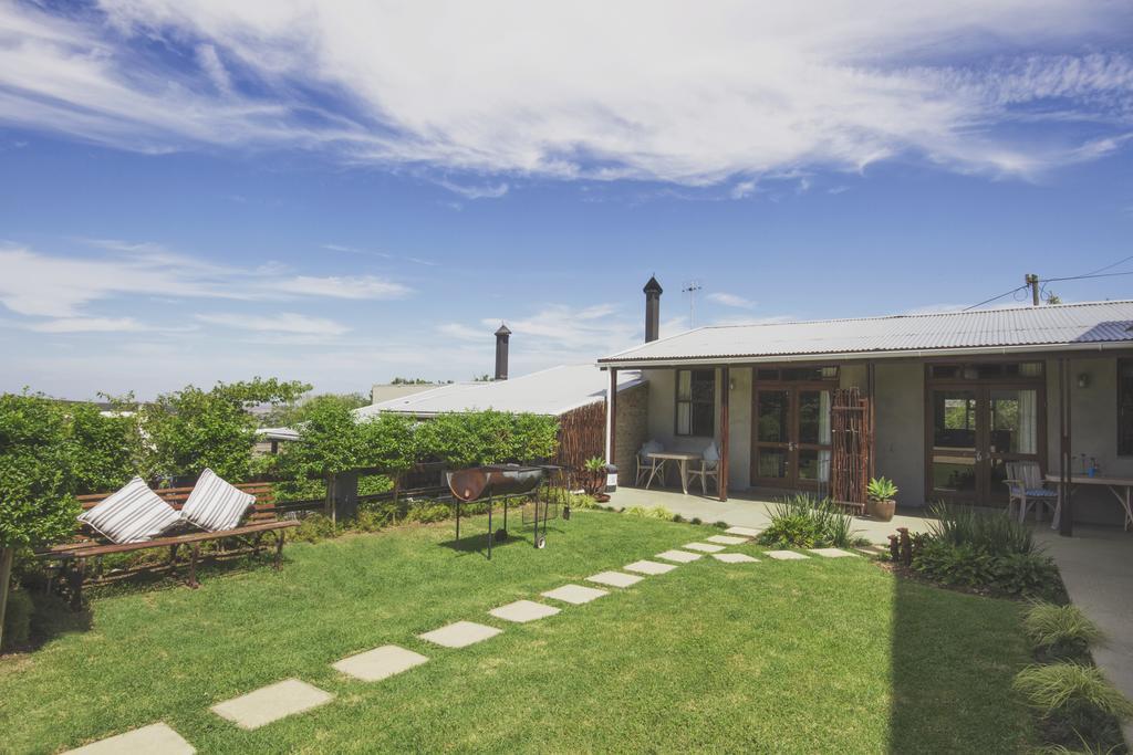 A Hilltop Country Retreat Swellendam Extérieur photo