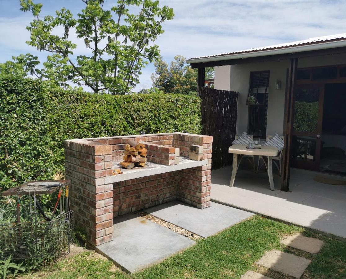 A Hilltop Country Retreat Swellendam Extérieur photo
